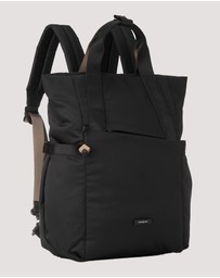 Hedgren - Solar Backpack Tote 14''