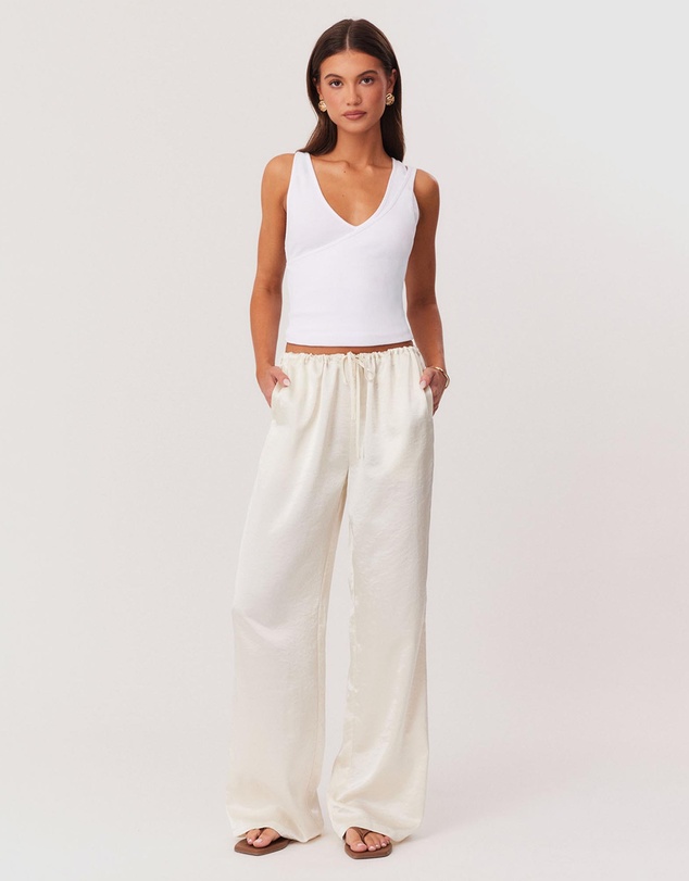 SNDYS - Mariah Layer Tank