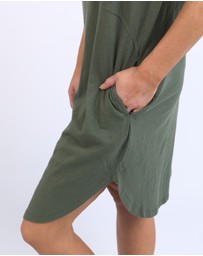 Foxwood - Bay Dress