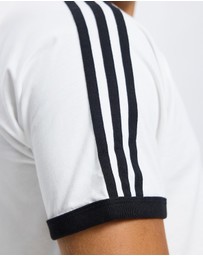 adidas Originals - 3-Stripes Tee