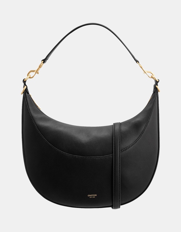 Oroton - Florence Medium Hobo Bag