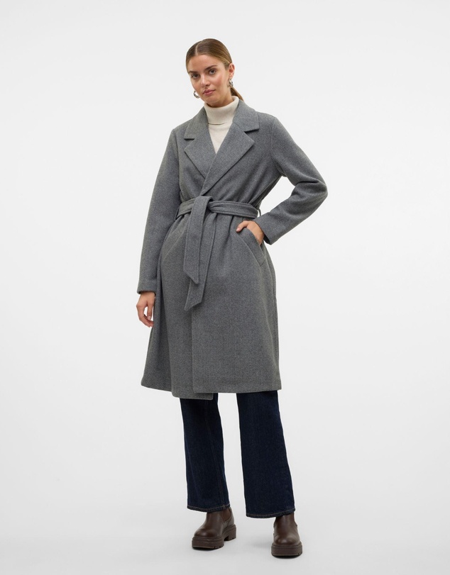 Vero Moda - Fortune Long Coat