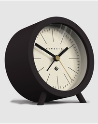 Newgate - Newgate Fred Alarm Chocolate Black