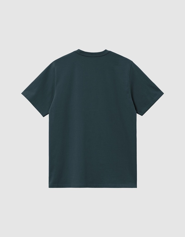Carhartt WIP - SS Pocket T-Shirt