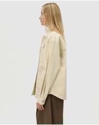 C&M CAMILLA AND MARC - Blanche Sport Jacket