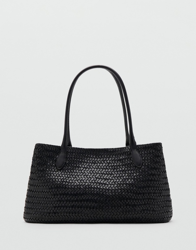 M.N.G - Pascal Tote Bag