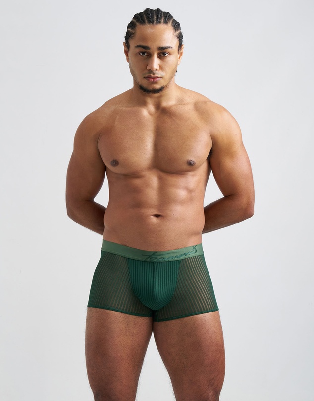 TEAMM8 - Casanova Trunk