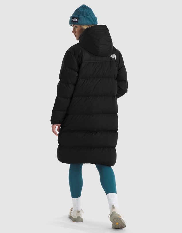 The North Face - Nuptse Parka