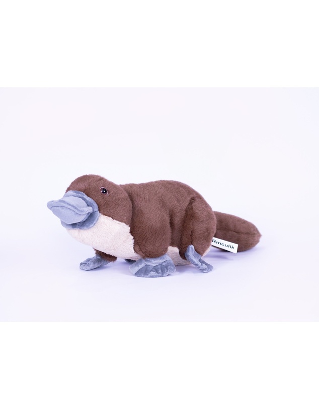 Animal Allsorts - Poppy Platypus
