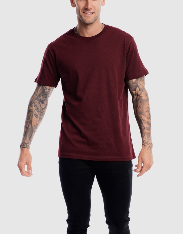 Counter Culture - Absent Tee