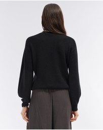 Amelius - Aveline Turtleneck Knit