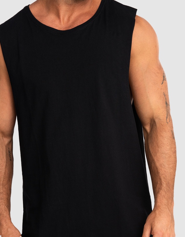ONEBYONE - Classic Blank Tank