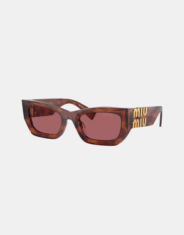 Miu Miu - 0MU 09WS
