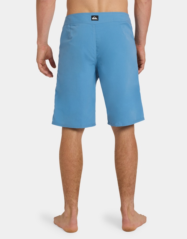 Quiksilver - Mens Everyday Omni Logo 17