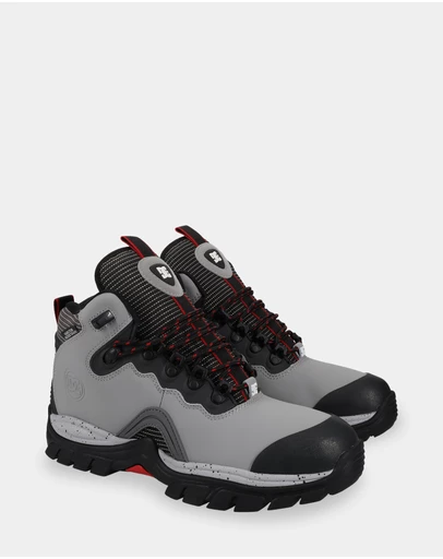 DC Shoes - Mens Navigator Sneakers