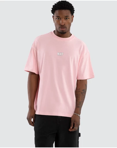 Nena & Pasadena - Foundation Raptor Tee