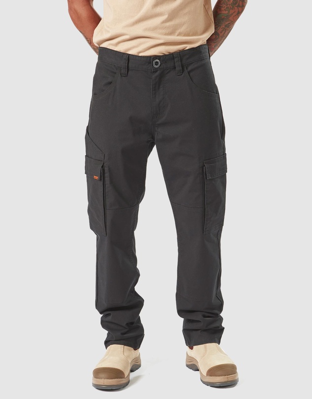 Volcom - Volcom Workwear Meter Light Work Pant