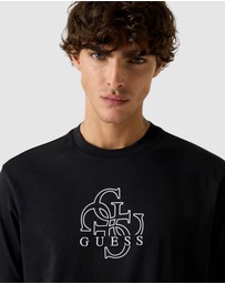 GUESS - Quattro G T-Shirt