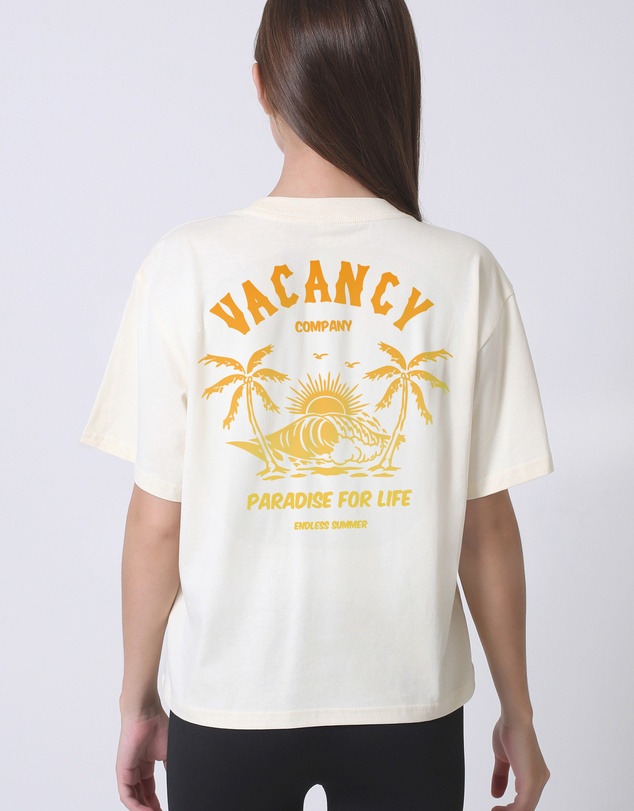 Vacancy Co - Endless Summer Tee