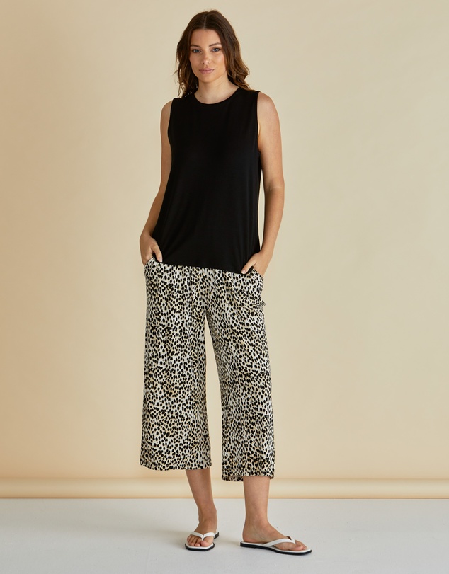 Betty Basics - Positano Tank