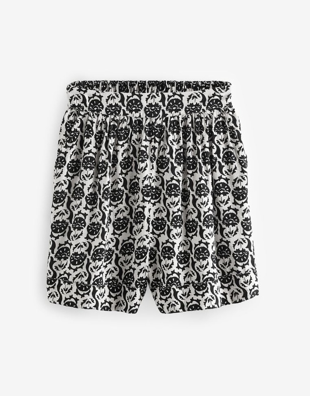 NEXT - Pull-On Shorts