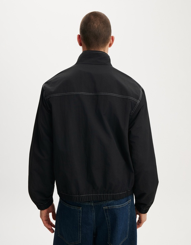 Cotton On - Shell Jacket