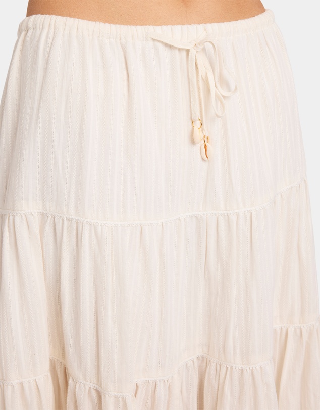 Billabong - Womens Till Dawn Maxi Skirt