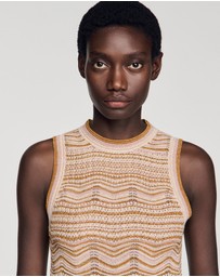 Sandro - Raffaela Dress