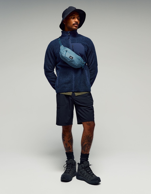 Kathmandu - Co-Z High Pile Jacket v3
