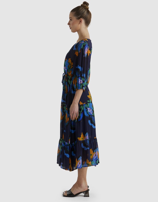 Fate + Becker - Twilight Dress