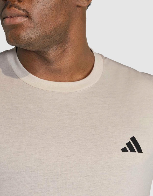 adidas Performance - Workout Essentials Feelready T-Shirt