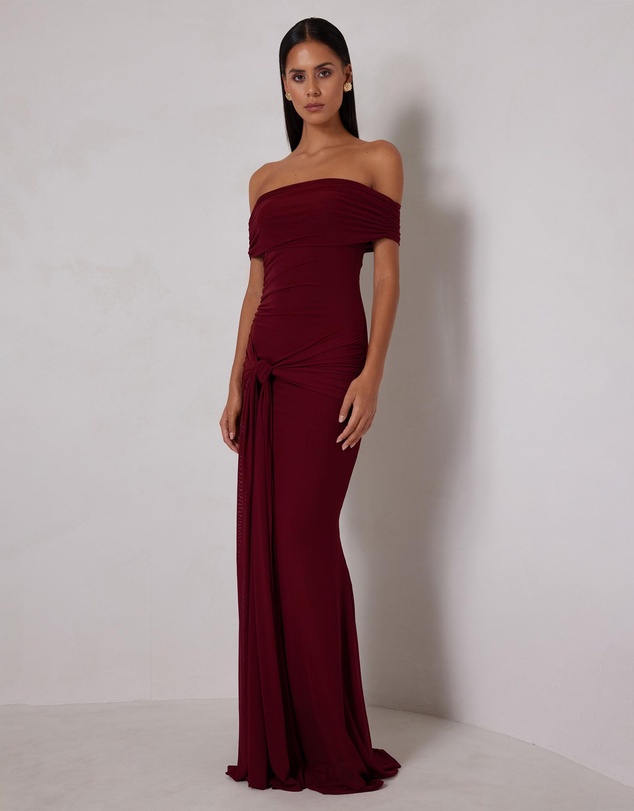 Elle Zeitoune - Saylor Dress