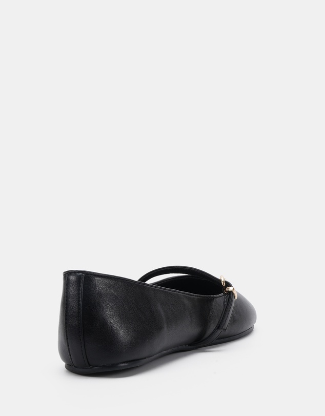Novo - Creed Ballet Flats