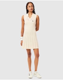 Lacoste - Australian Open Players Tennis Dress