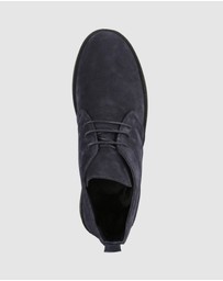 Brando - Nash Casual Lace-ups