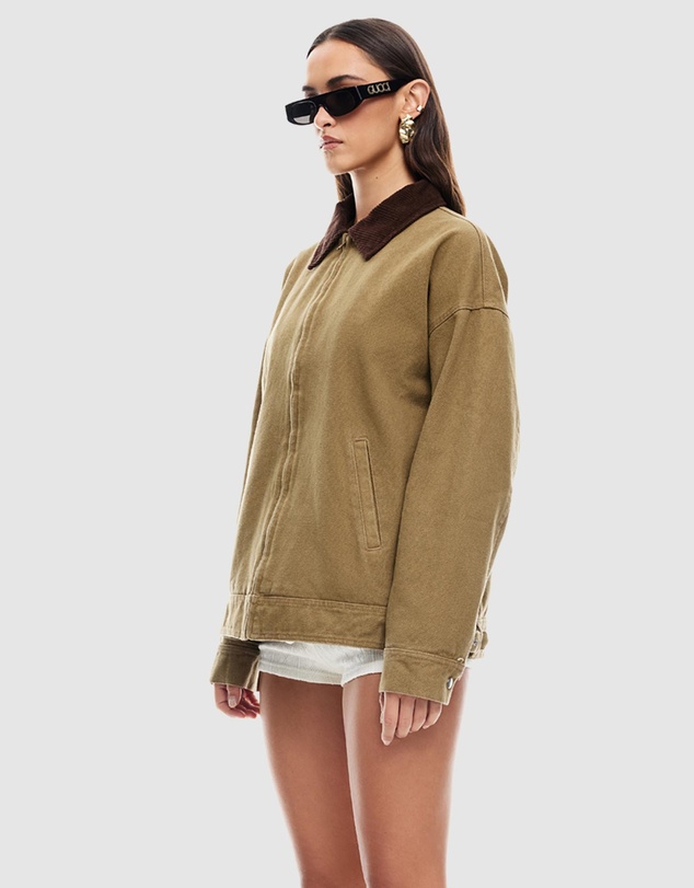Lioness - Workwear Jacket