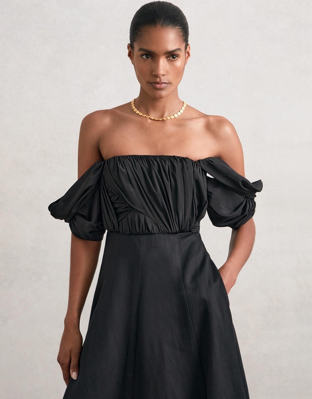 REISS - Frankie Dress
