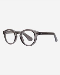 Reality Eyewear - Reader Seuss