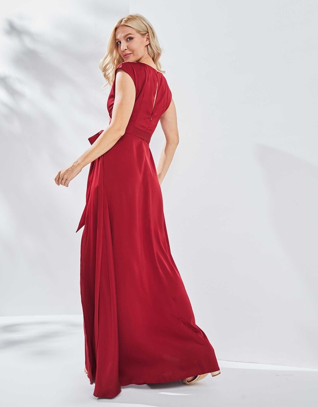 Alabaster The Label - Aurelia Dress