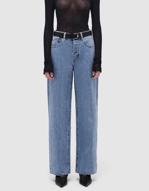 Neuw - Coco Relaxed Milano Jeans