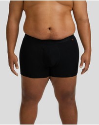 Johnny Bigg - Comfort Flex Trunk