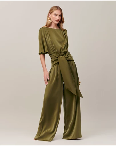Savel - Nora Jumpsuit