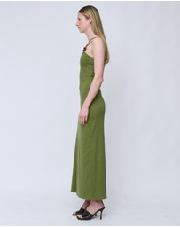 Wynn Hamlyn - Harper Dress