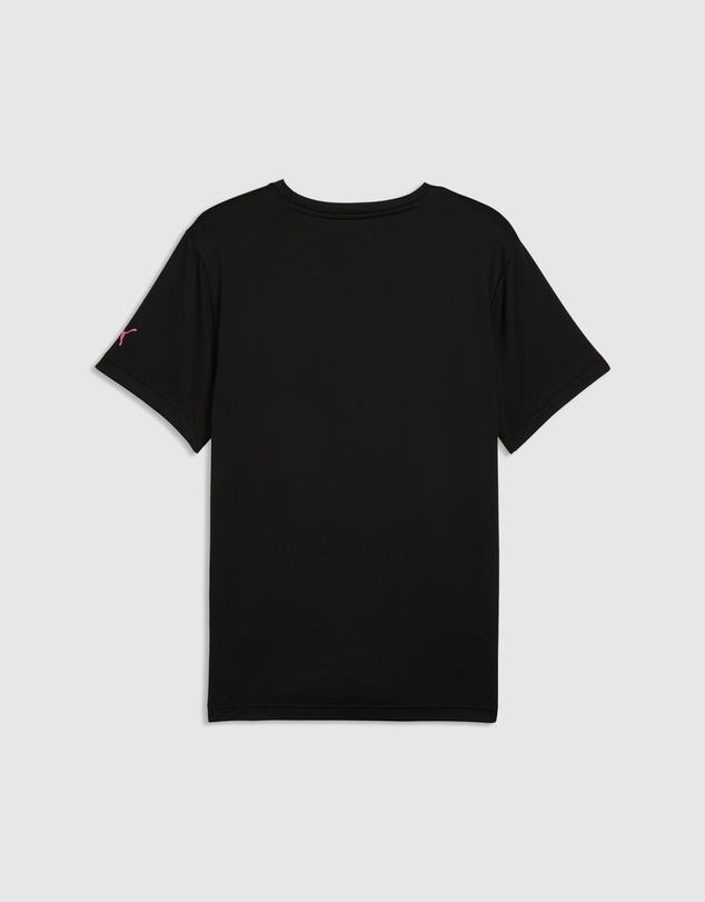 Puma - Run Club Graphic Tee - Men