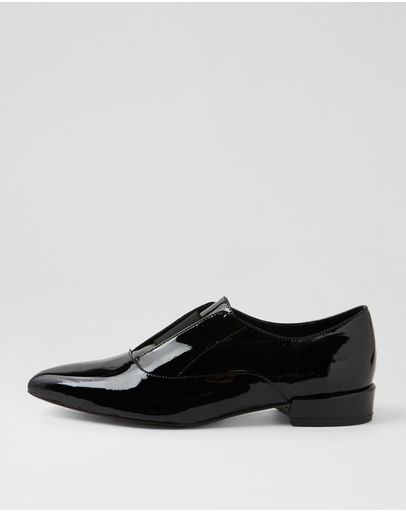 BLACK-BLACK