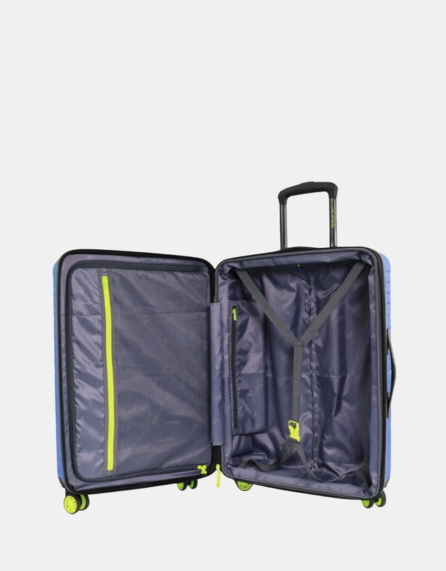 Reebok - Reebok Wanderer Hard Shell Large and Cabin Bundle 2-Piece Set
