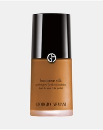Giorgio Armani - Luminous Silk Foundation 13.25 30ml