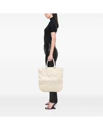 Pre-Loved by Azura Reborn - Pre-Loved Nappa Intrecciato Tote