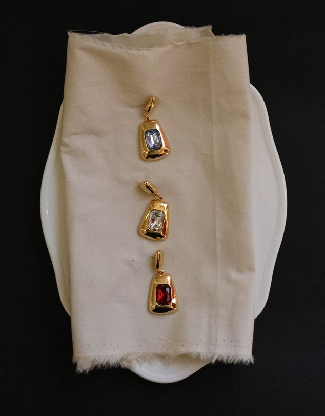 Zahar - Annalise Earrings