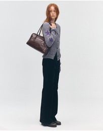 MARGESHERWOOD - Soft Boston Bag